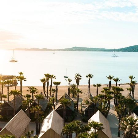 Les Prairies De La Mer Grimaud Exterior foto