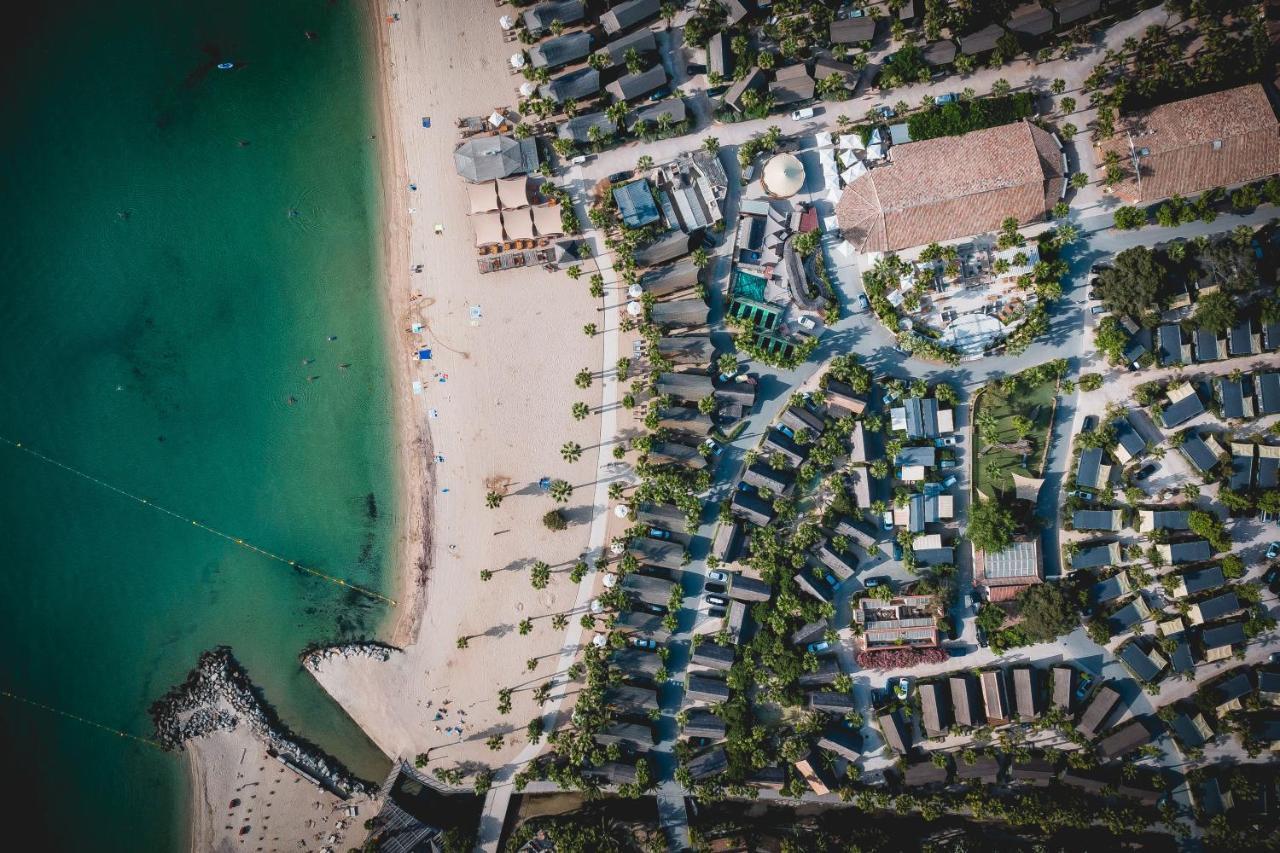 Les Prairies De La Mer Grimaud Exterior foto