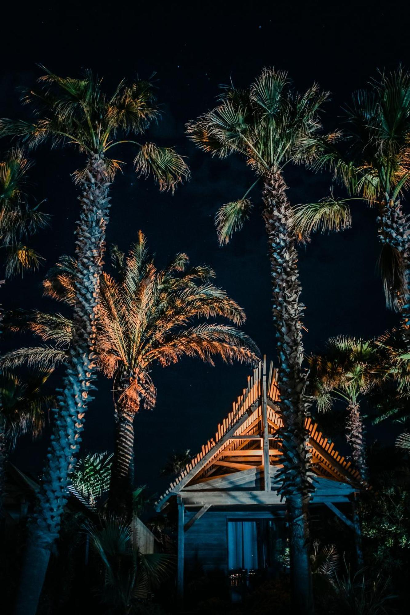Les Prairies De La Mer Grimaud Exterior foto