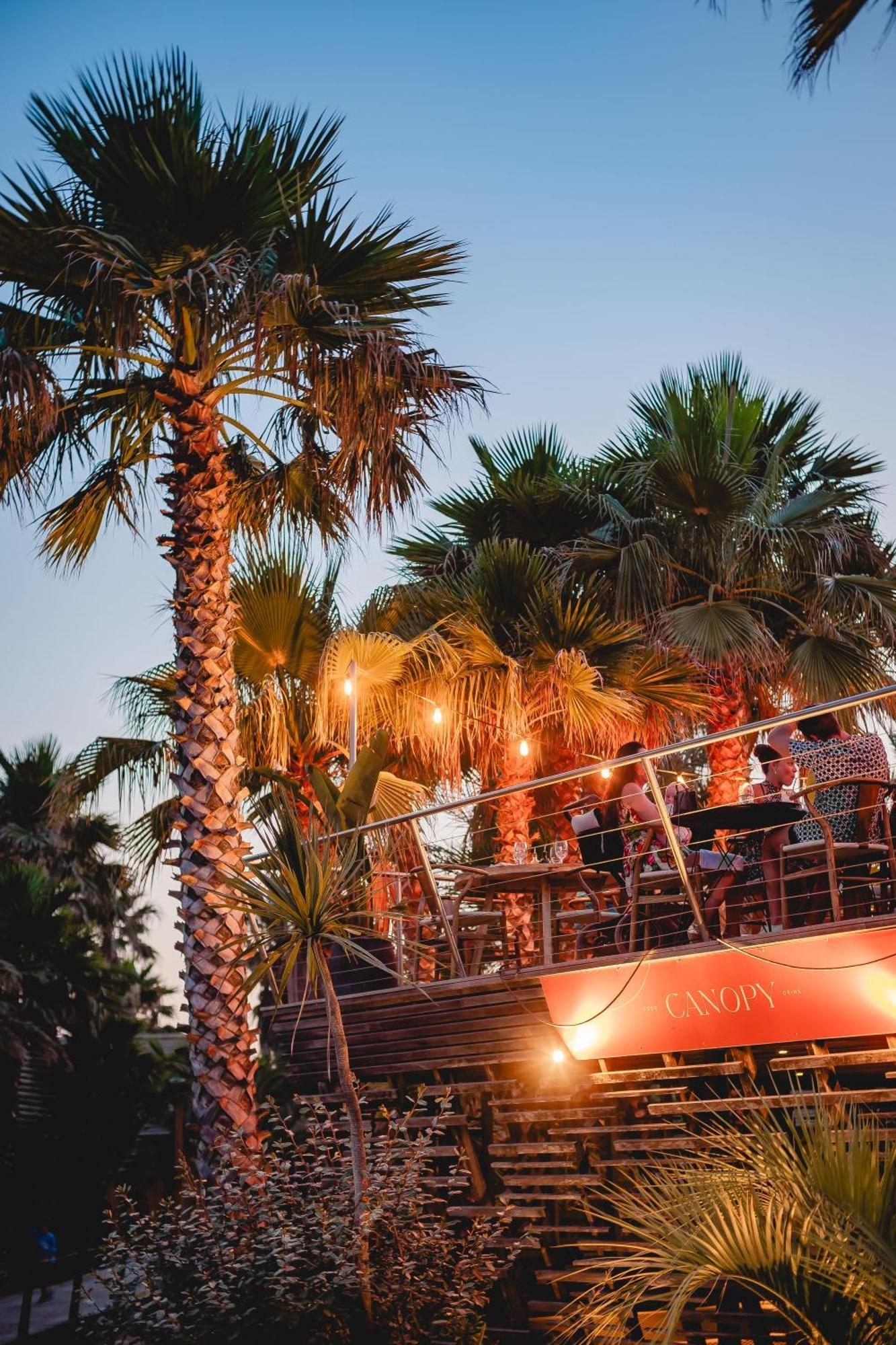 Les Prairies De La Mer Grimaud Exterior foto