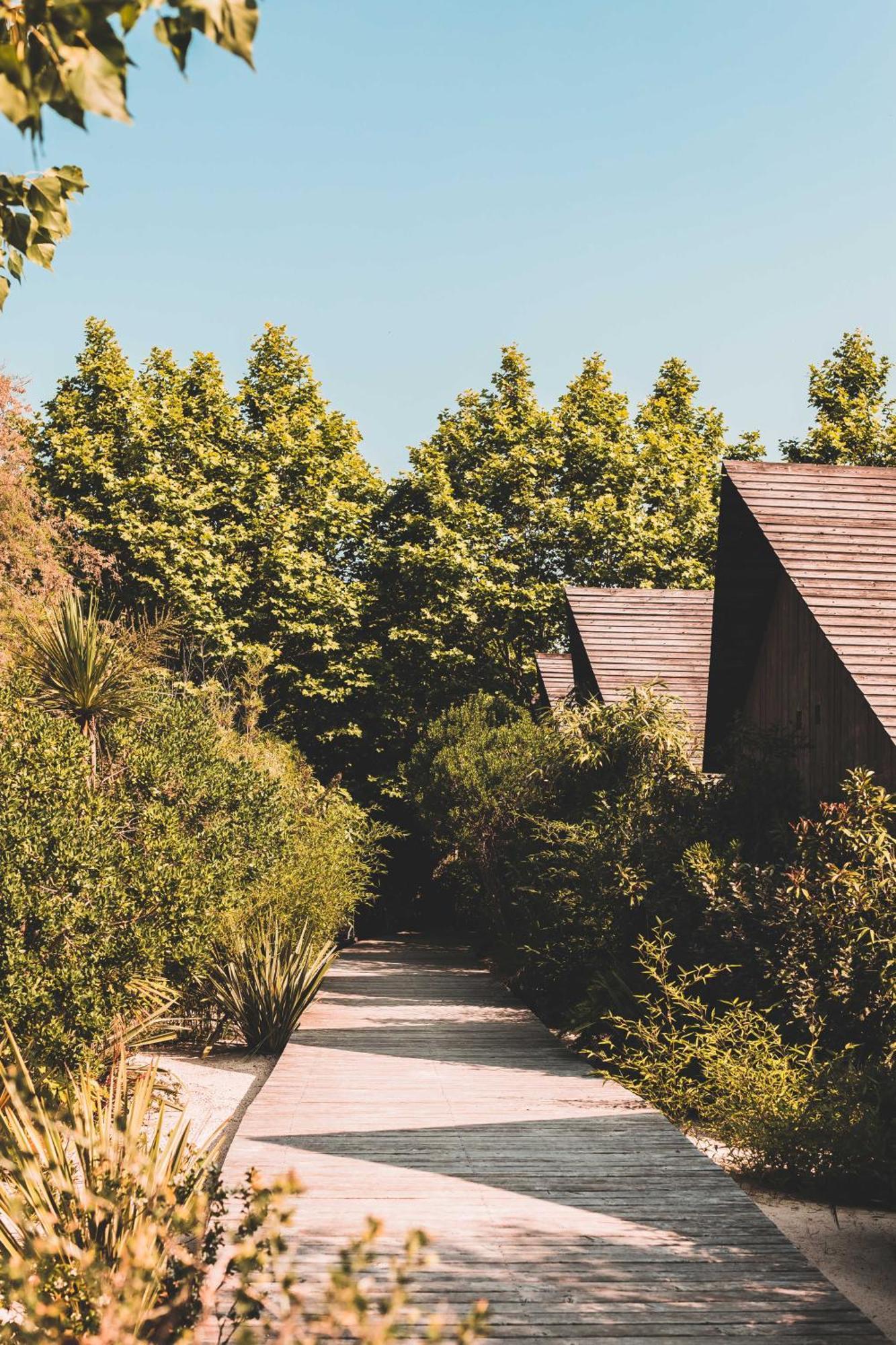 Les Prairies De La Mer Grimaud Exterior foto