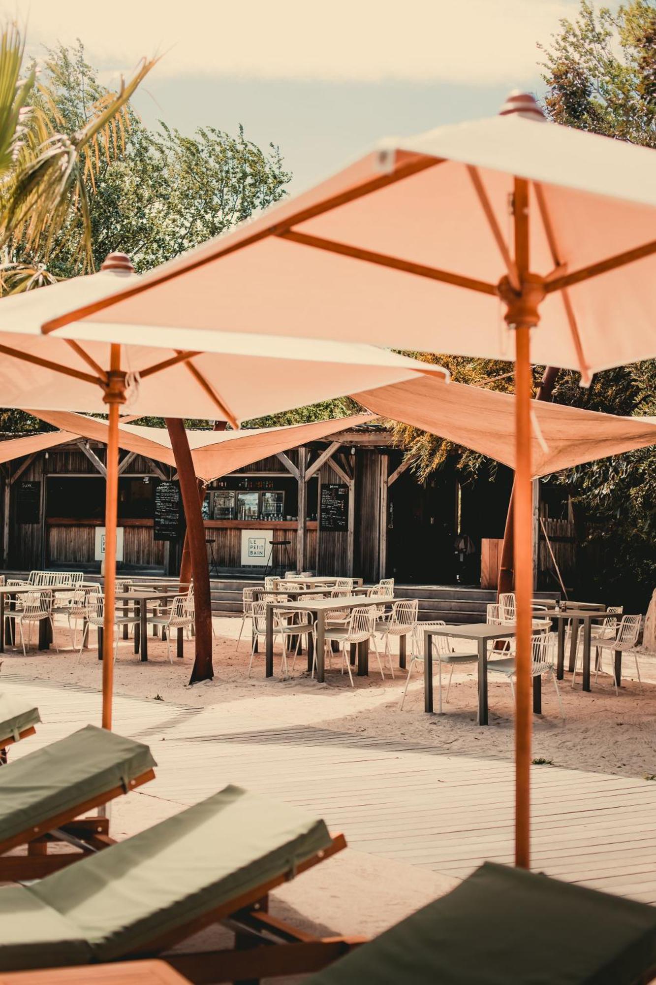 Les Prairies De La Mer Grimaud Exterior foto