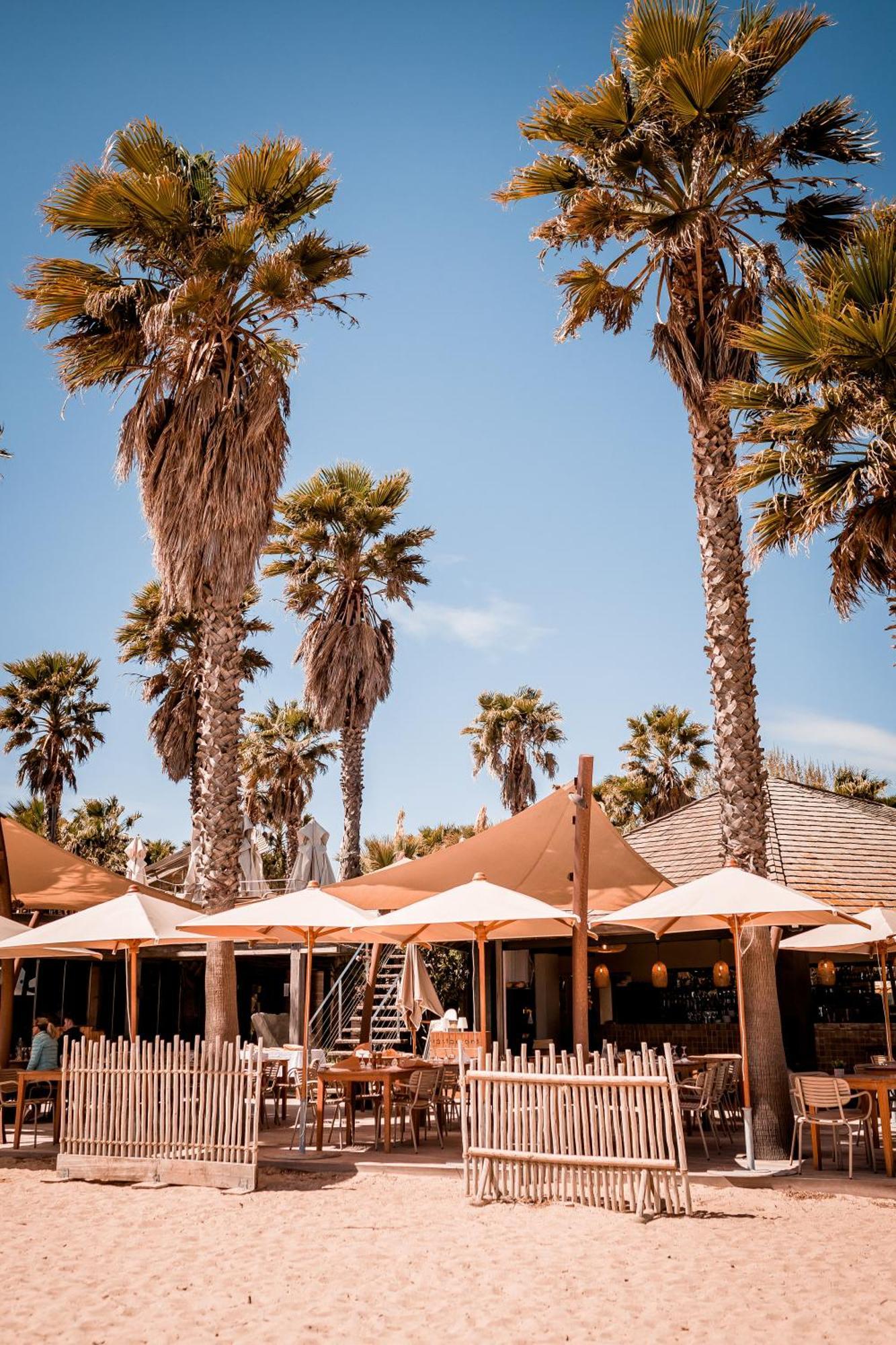 Les Prairies De La Mer Grimaud Exterior foto