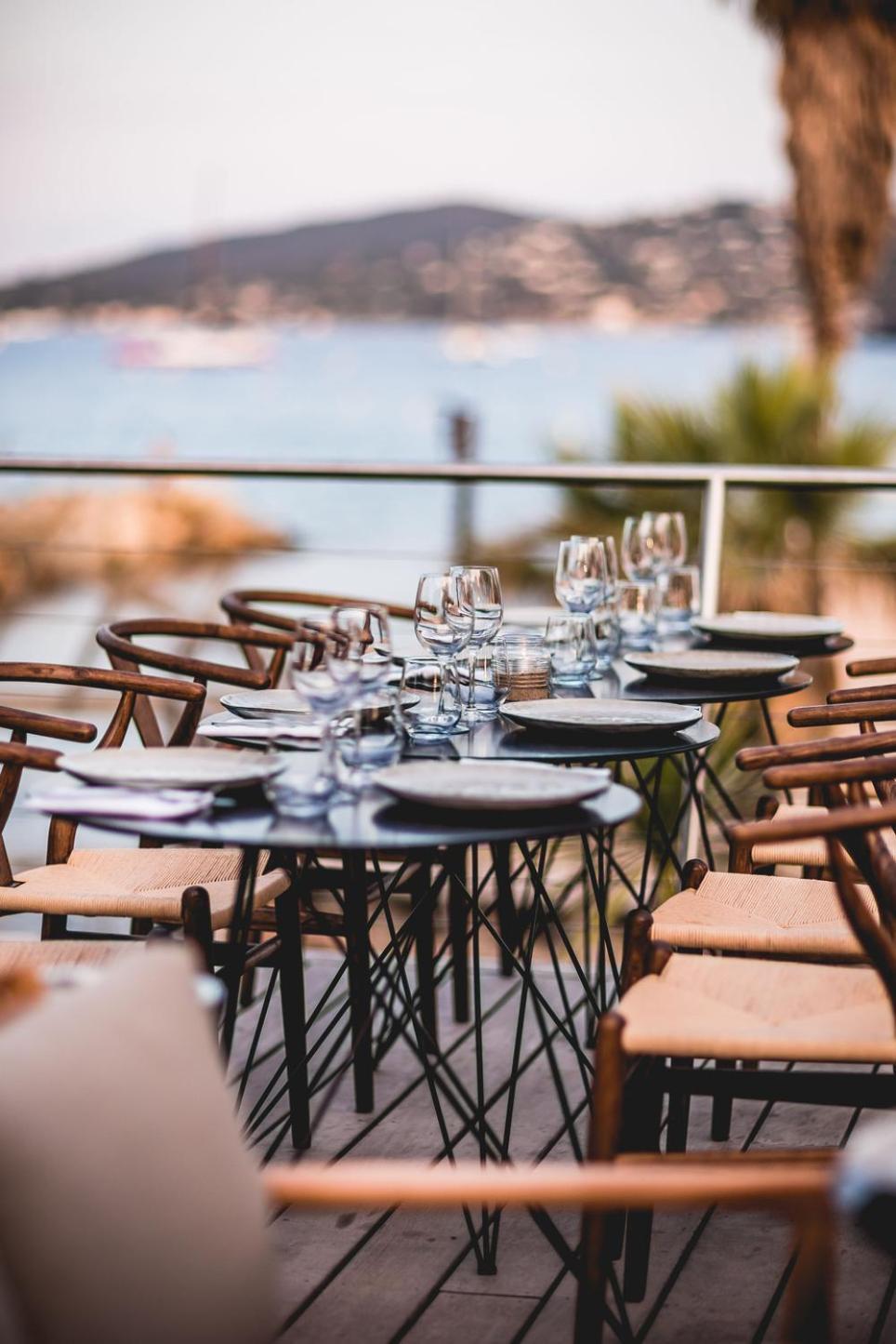 Les Prairies De La Mer Grimaud Exterior foto